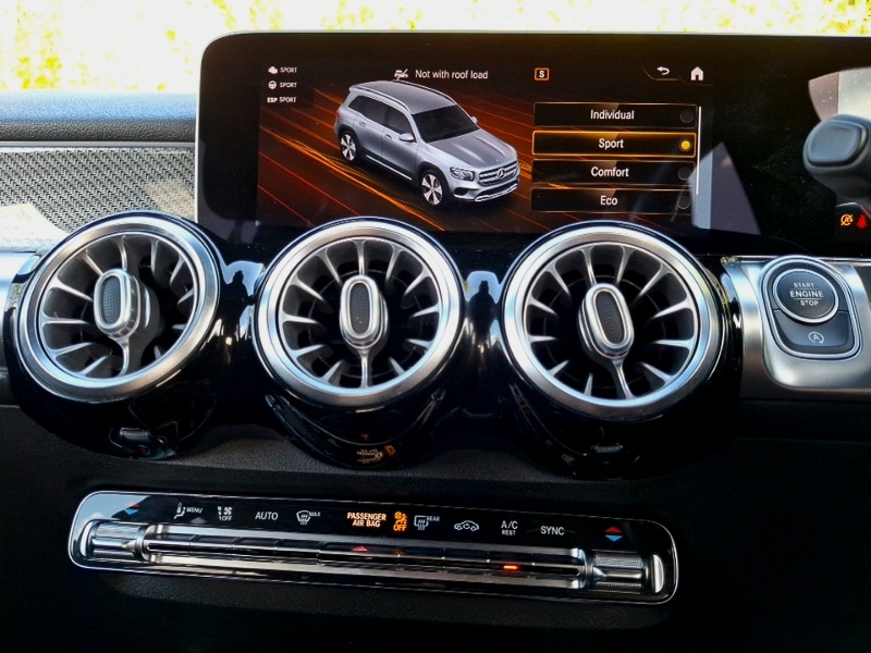 Used Mercedes-Benz GLB 2022 for sale - 76053756: Photo 15