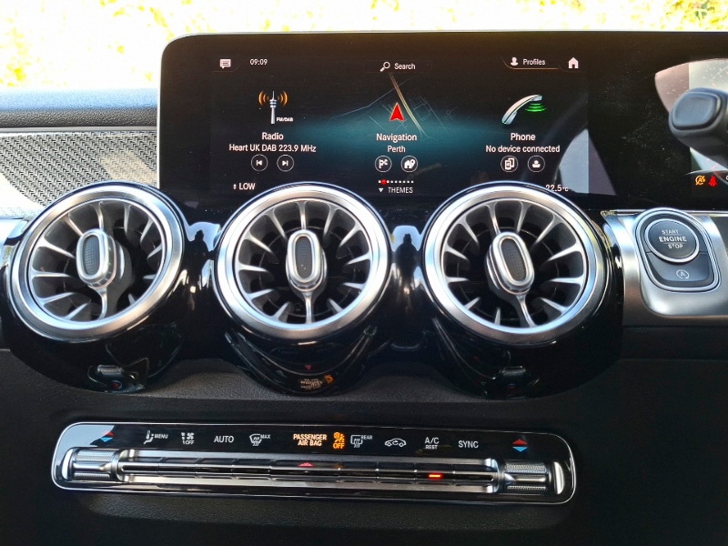 Used Mercedes-Benz GLB 2022 for sale - 76053756: Photo 16