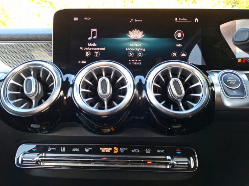 Used Mercedes-Benz GLB 2022 for sale - 76053756: Photo 17