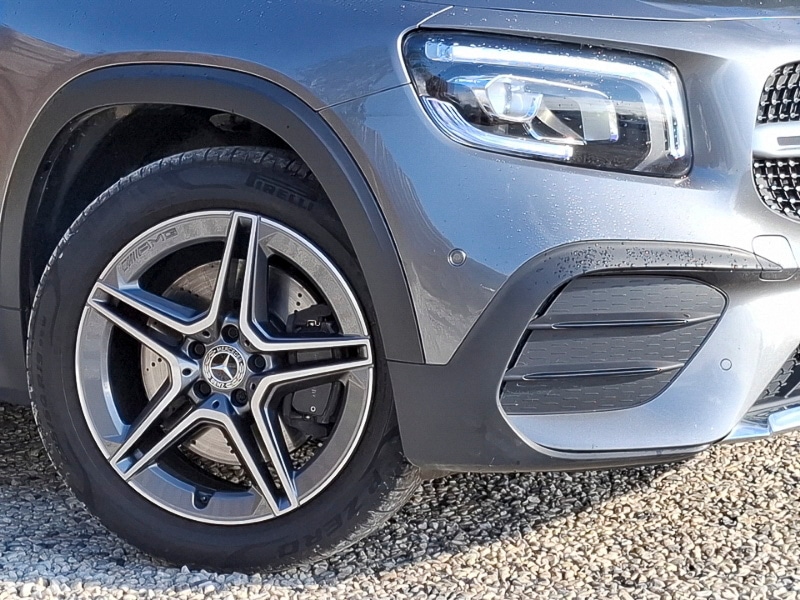 Used Mercedes-Benz GLB 2022 for sale - 76053756: Photo 19