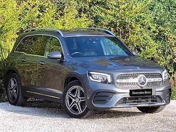 Mercedes-Benz - GLB
