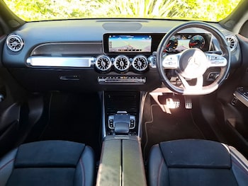 Used Mercedes-Benz GLB 2022 for sale - 76053756: Photo 2