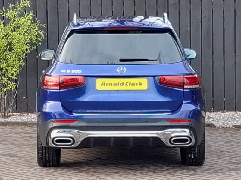 Used Mercedes-Benz GLB 2021 for sale - 77709245: Photo 14