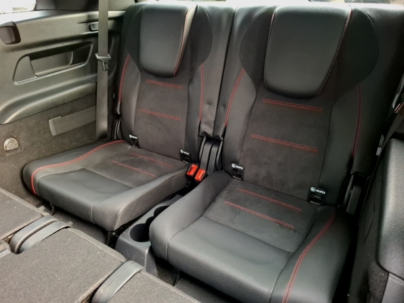 Used Mercedes-Benz GLB 2021 for sale - 77709245: Photo 15