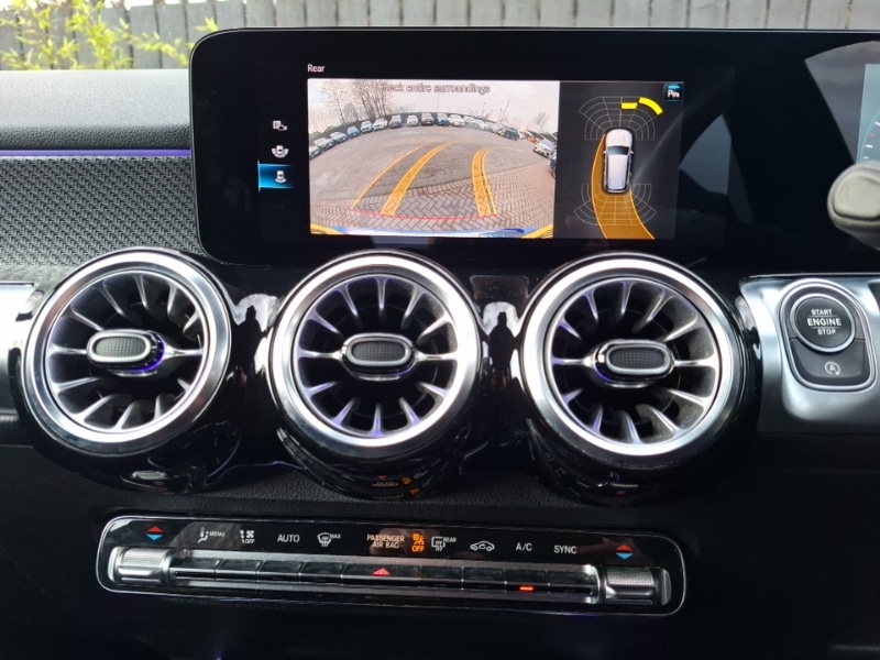 Used Mercedes-Benz GLB 2021 for sale - 77709245: Photo 16