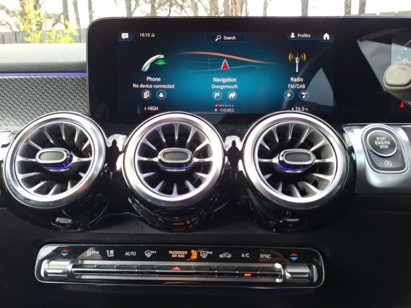 Used Mercedes-Benz GLB 2021 for sale - 77709245: Photo 18