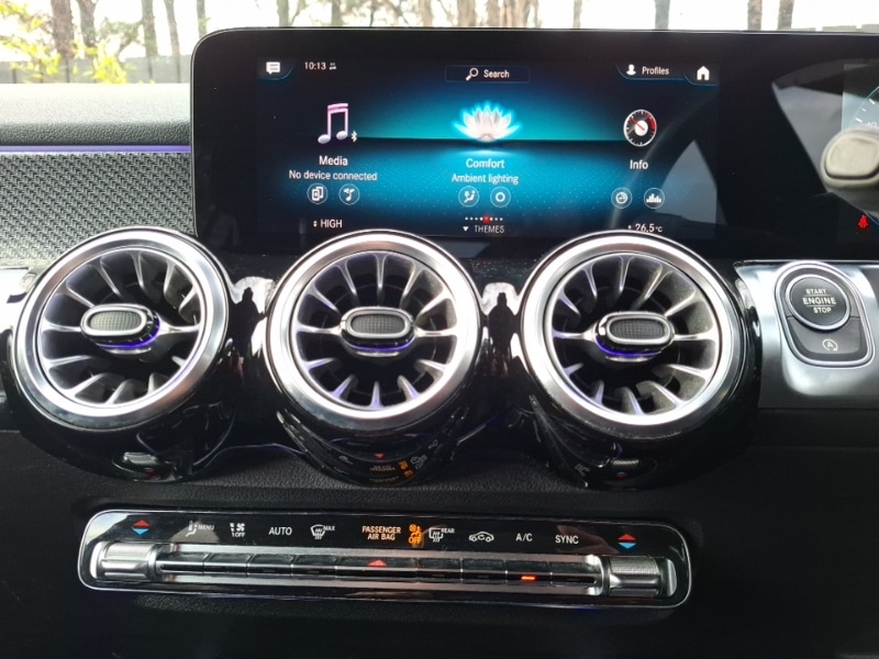 Used Mercedes-Benz GLB 2021 for sale - 77709245: Photo 19