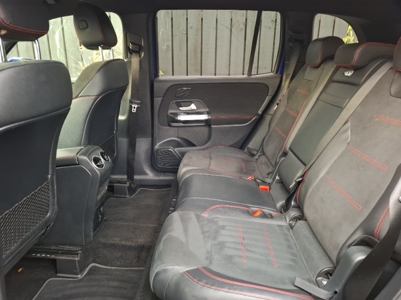 Used Mercedes-Benz GLB 2021 for sale - 77709245: Photo 6