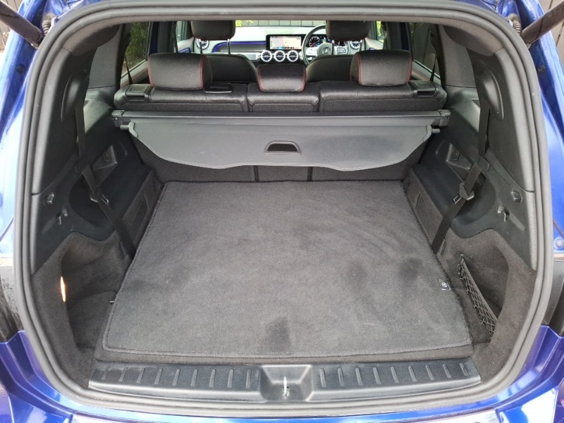 Used Mercedes-Benz GLB 2021 for sale - 77709245: Photo 8