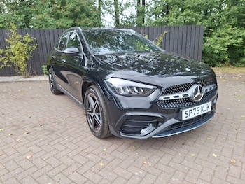 Used Mercedes-Benz GLA 2025 for sale - 79311138: Photo