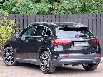 Used Mercedes-Benz GLA 2025 for sale - 79311138: Photo