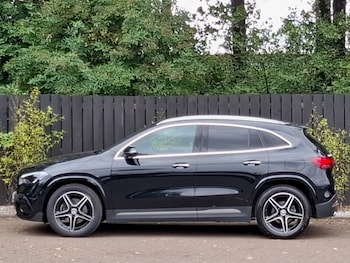 Used Mercedes-Benz GLA 2025 for sale - 79311138: Photo