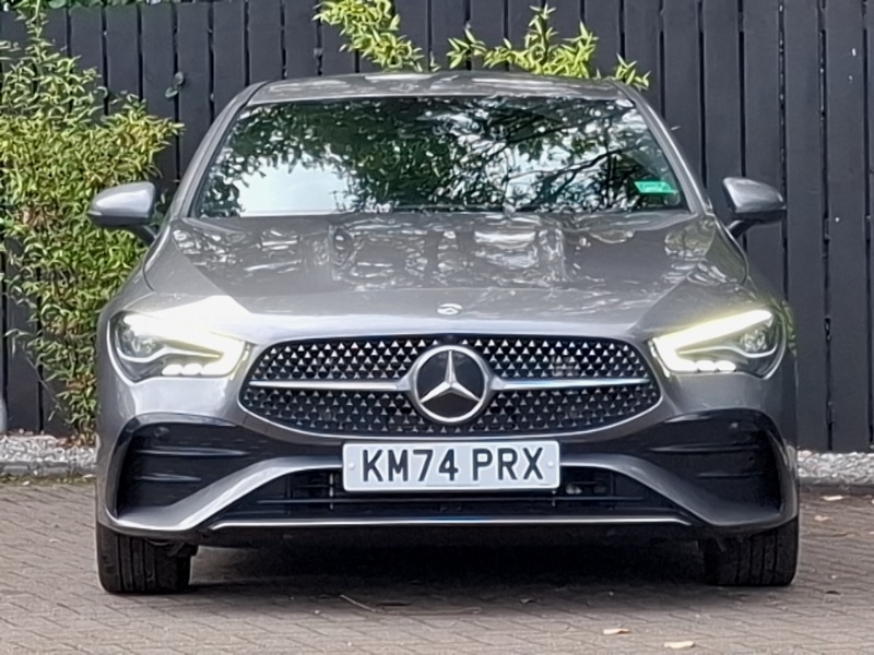 Used Mercedes-Benz CLA 2024 for sale - 76365578: Photo 13