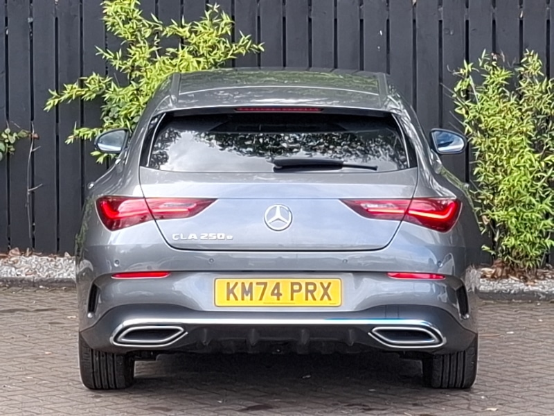 Used Mercedes-Benz CLA 2024 for sale - 76365578: Photo 14