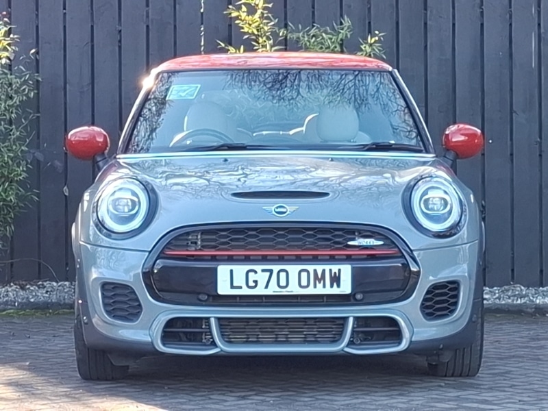 Used MINI Hatch 2020 for sale - 77776991: Photo 13