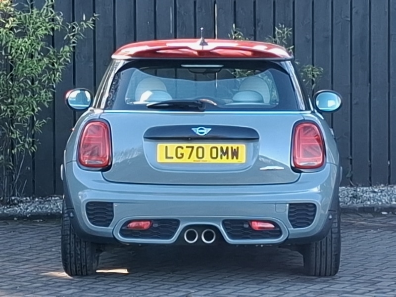 Used MINI Hatch 2020 for sale - 77776991: Photo 14