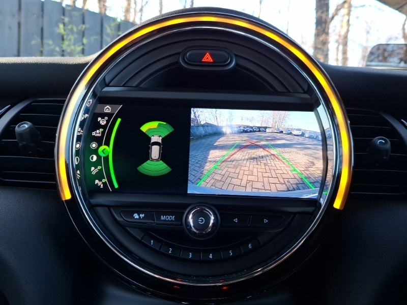 Used MINI Hatch 2020 for sale - 77776991: Photo 15