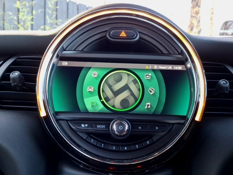 Used MINI Hatch 2020 for sale - 77776991: Photo 16