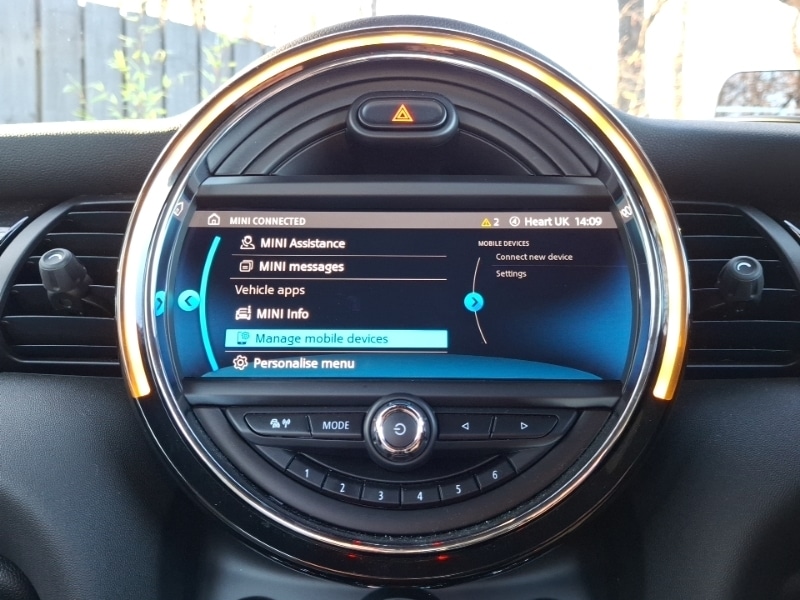 Used MINI Hatch 2020 for sale - 77776991: Photo 17