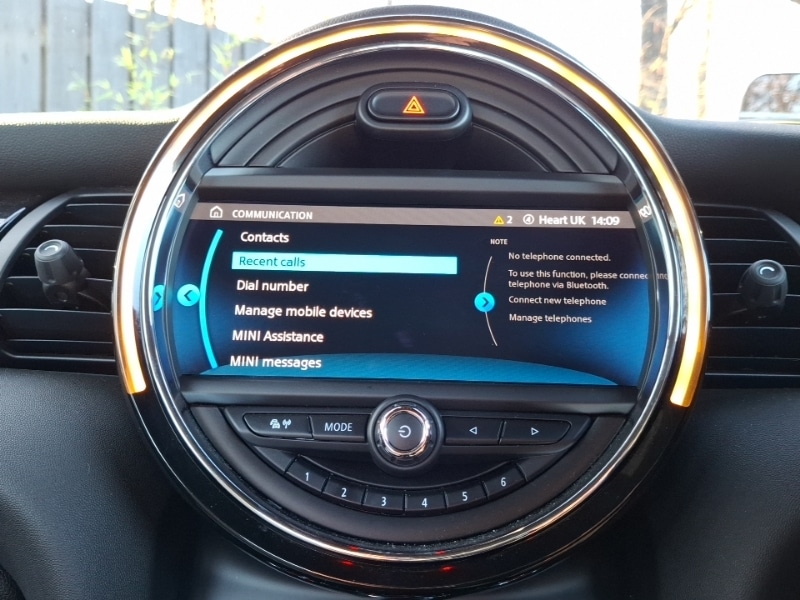 Used MINI Hatch 2020 for sale - 77776991: Photo 18
