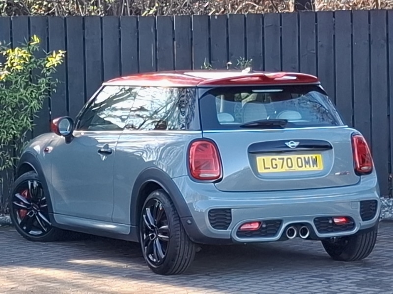 Used MINI Hatch 2020 for sale - 77776991: Photo 3