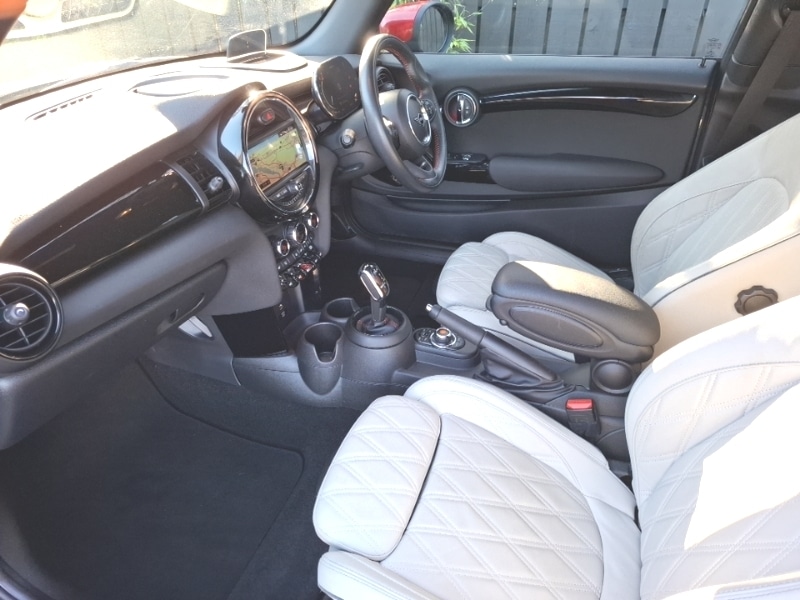 Used MINI Hatch 2020 for sale - 77776991: Photo 5