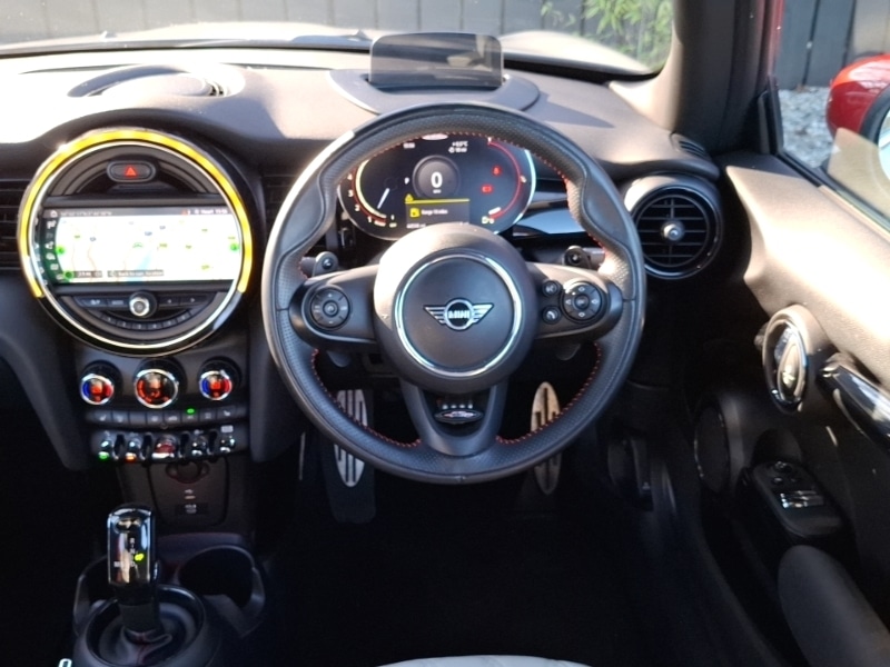 Used MINI Hatch 2020 for sale - 77776991: Photo 7