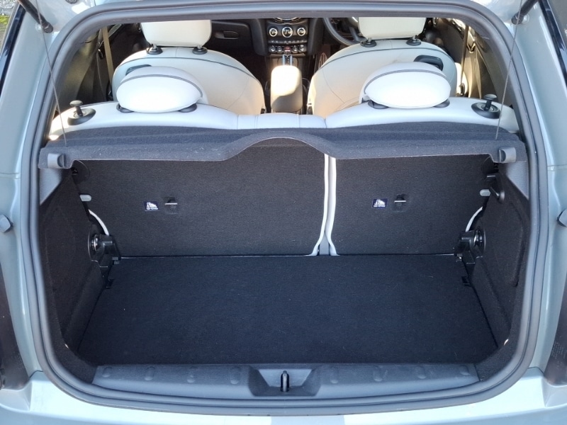 Used MINI Hatch 2020 for sale - 77776991: Photo 8