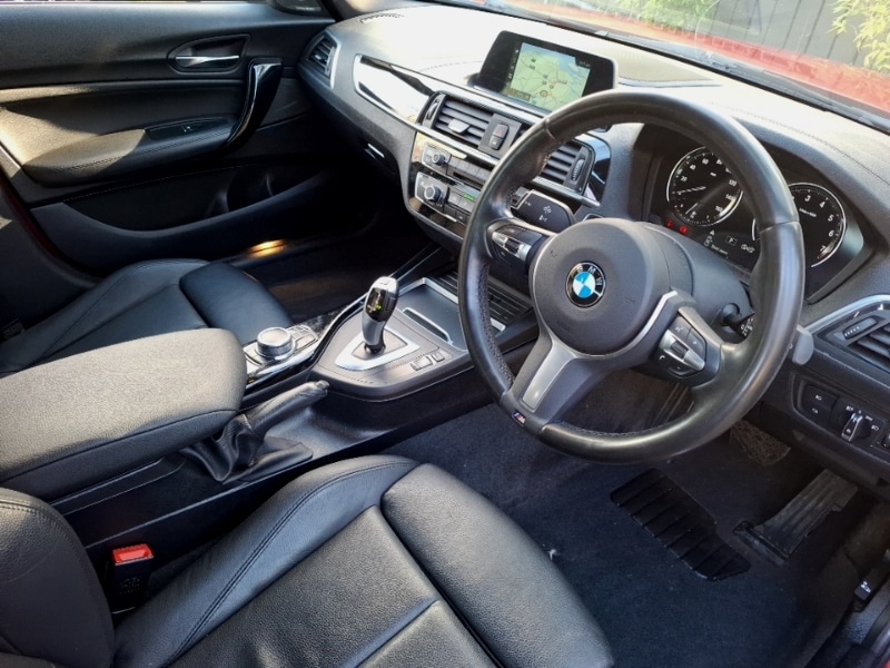 Used BMW 1 Series 2019 for sale - 78023562: Photo 10