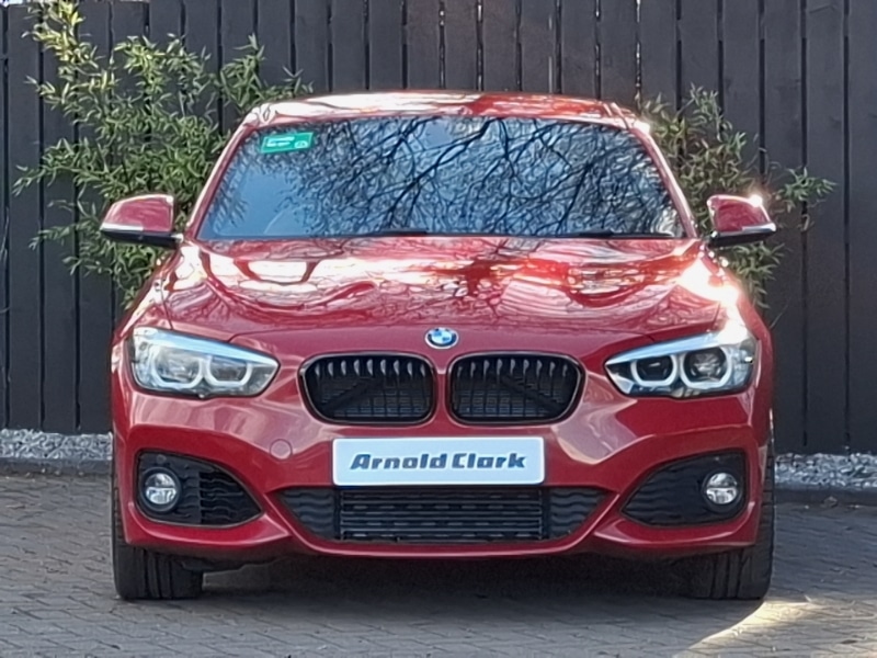 Used BMW 1 Series 2019 for sale - 78023562: Photo 13