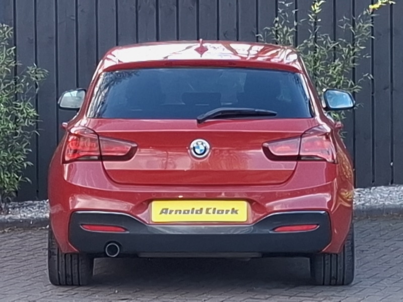 Used BMW 1 Series 2019 for sale - 78023562: Photo 14