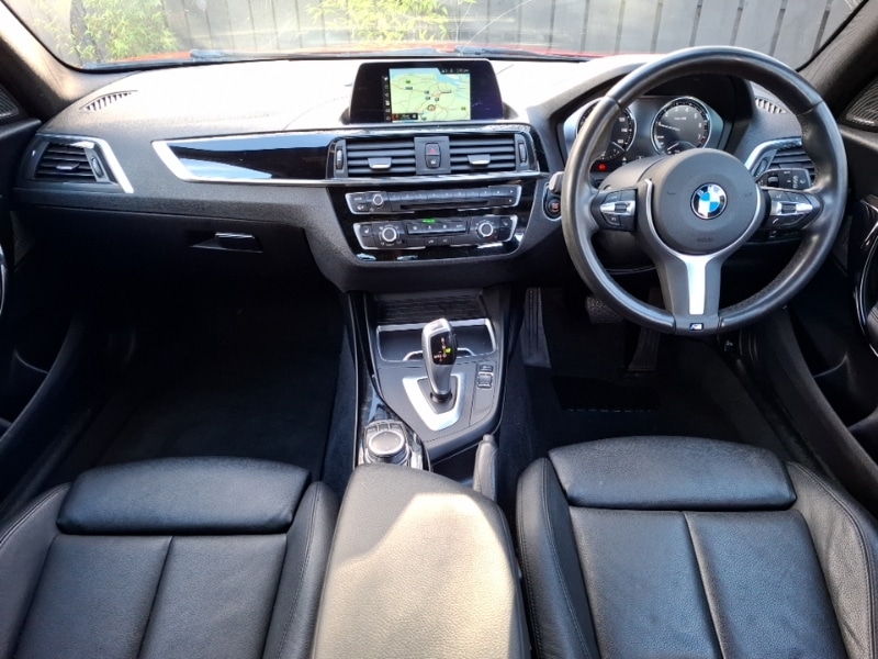 Used BMW 1 Series 2019 for sale - 78023562: Photo 2