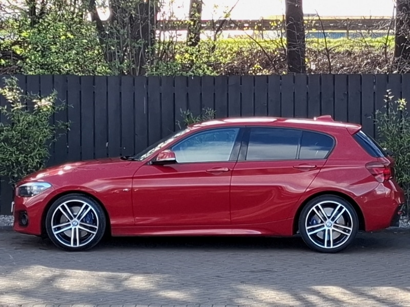 Used BMW 1 Series 2019 for sale - 78023562: Photo 4