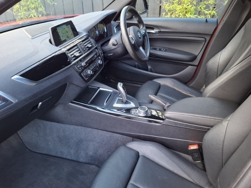 Used BMW 1 Series 2019 for sale - 78023562: Photo 5