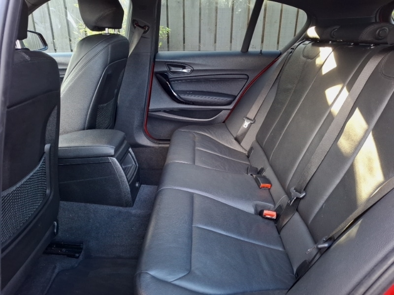 Used BMW 1 Series 2019 for sale - 78023562: Photo 6