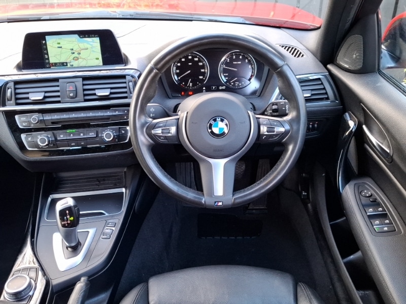 Used BMW 1 Series 2019 for sale - 78023562: Photo 7