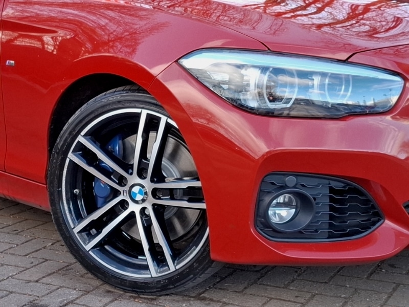 Used BMW 1 Series 2019 for sale - 78023562: Photo 9