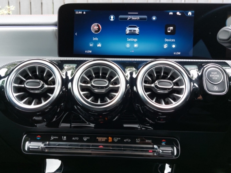 Used Mercedes-Benz CLA 2024 for sale - 77076187: Photo 18