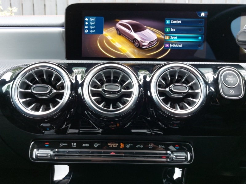 Used Mercedes-Benz CLA 2024 for sale - 77076187: Photo 19