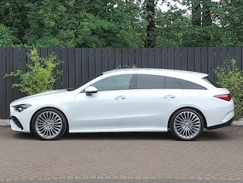 Used Mercedes-Benz CLA 2024 for sale - 77076187: Photo