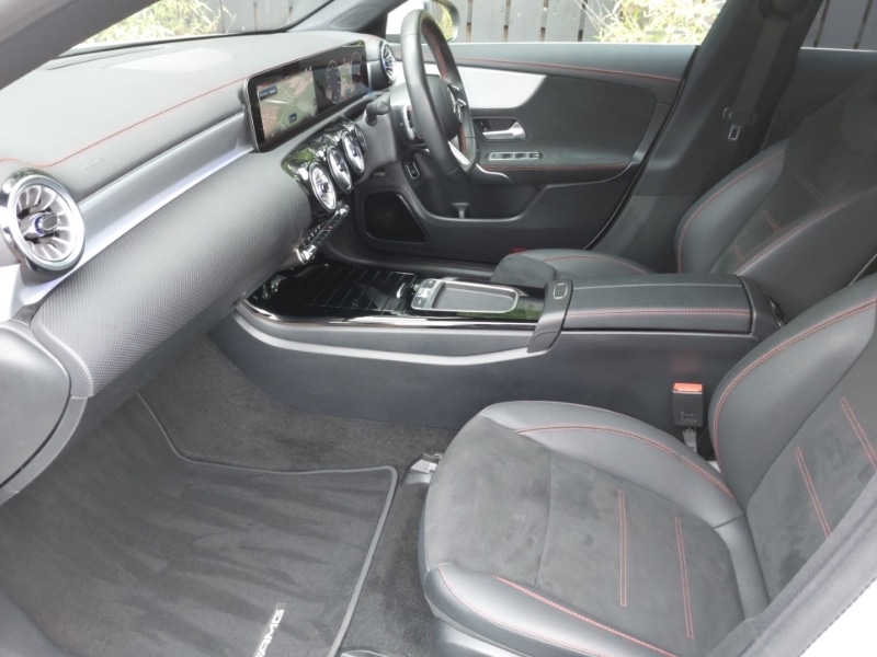 Used Mercedes-Benz CLA 2024 for sale - 77076187: Photo 5