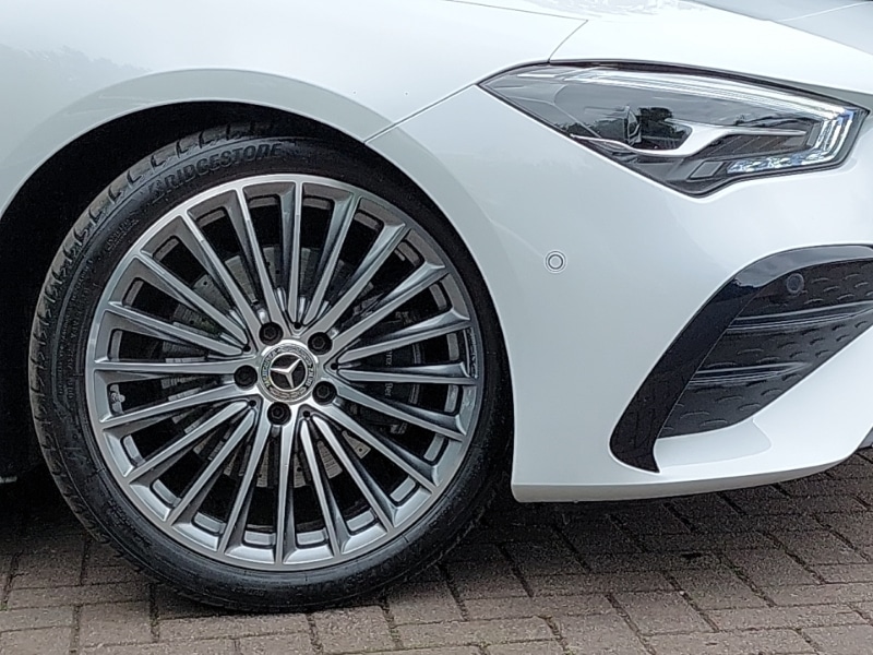 Used Mercedes-Benz CLA 2024 for sale - 77076187: Photo 9