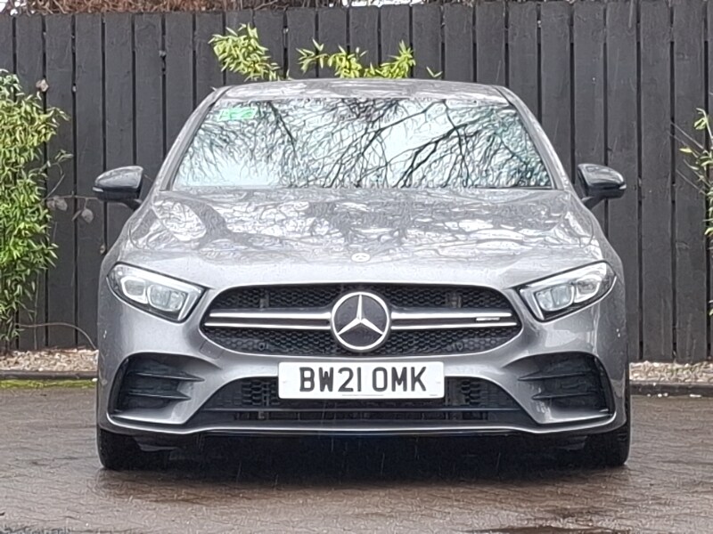 Used Mercedes-Benz A-Class 2021 for sale - 78224824: Photo 13