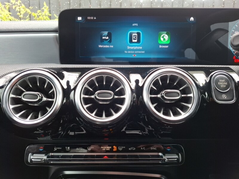 Used Mercedes-Benz A-Class 2021 for sale - 78224824: Photo 19