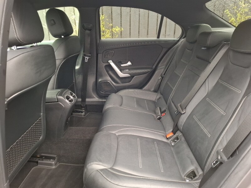 Used Mercedes-Benz A-Class 2021 for sale - 78224824: Photo 6