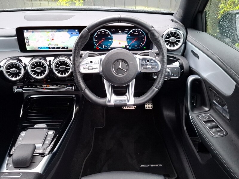 Used Mercedes-Benz A-Class 2021 for sale - 78224824: Photo 7