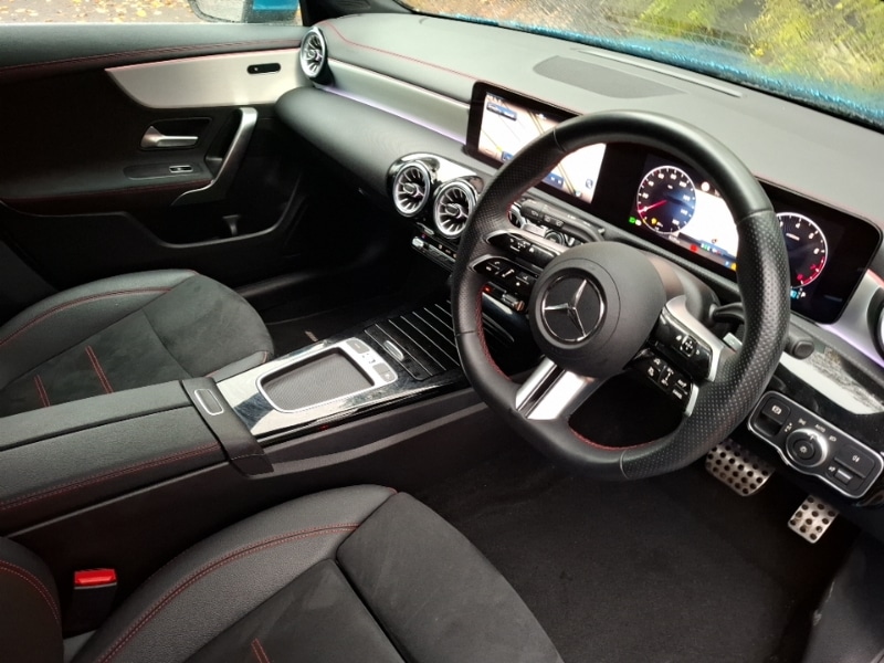 Used Mercedes-Benz CLA 2024 for sale - 76493257: Photo 10