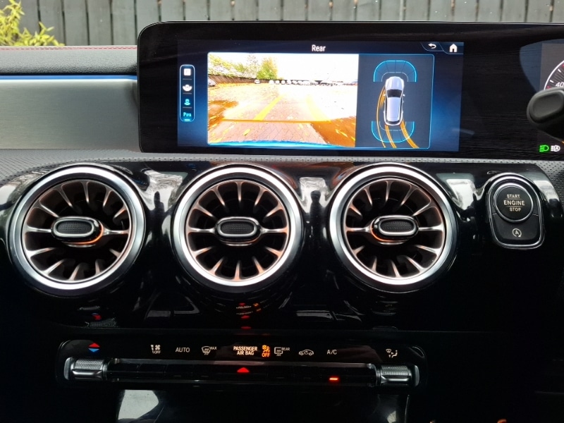 Used Mercedes-Benz CLA 2024 for sale - 76493257: Photo 15