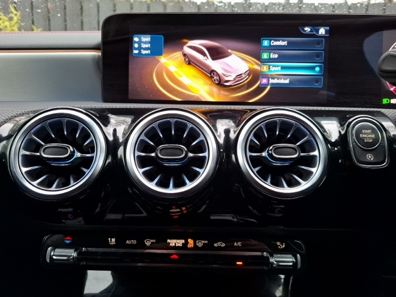 Used Mercedes-Benz CLA 2024 for sale - 76493257: Photo 16