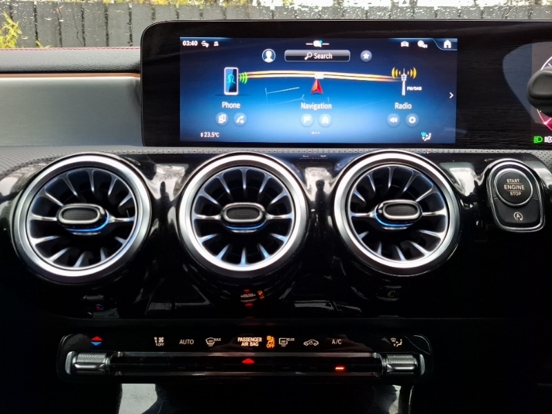 Used Mercedes-Benz CLA 2024 for sale - 76493257: Photo 17